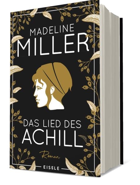 Produktbild: Das Lied des Achill