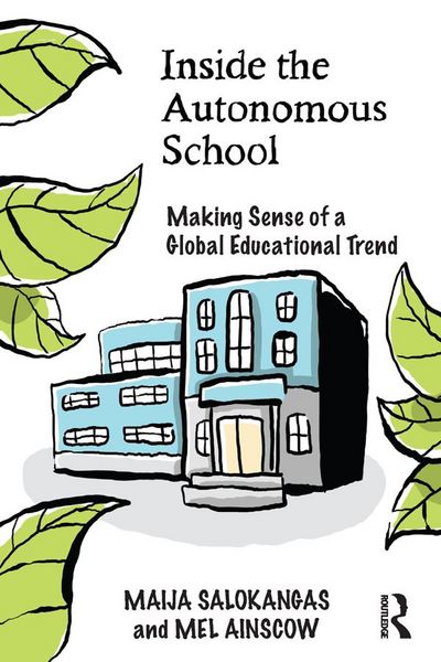 Produktbild: Inside the Autonomous School