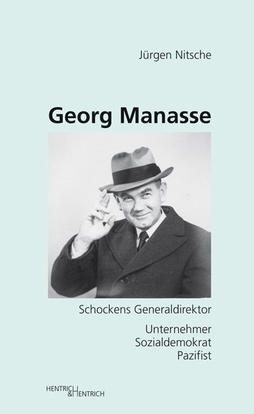 Produktbild: Georg Manasse