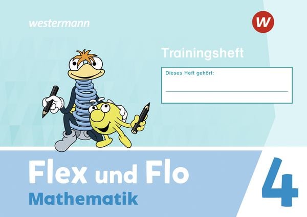 Produktbild: Flex und Flo - Ausgabe 2021