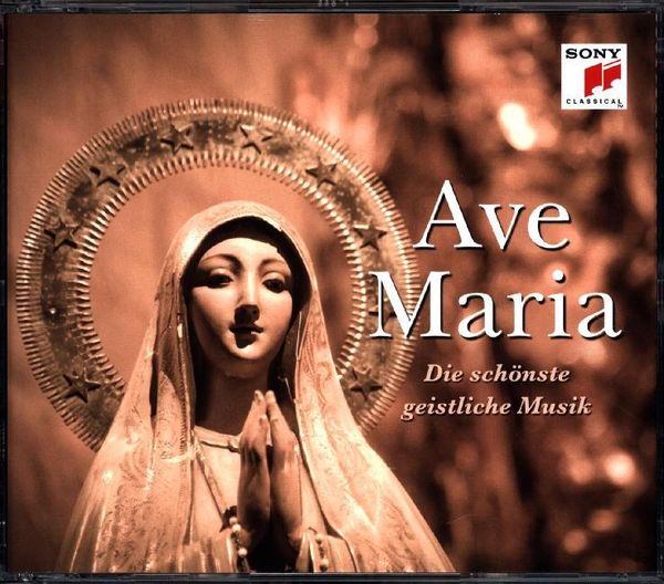 Produktbild: Ave Maria