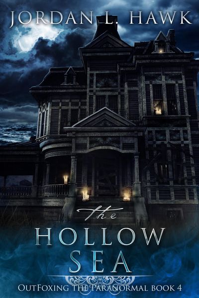 Produktbild: The Hollow Sea