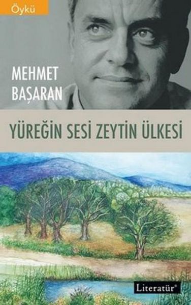 Produktbild: Y&uuml;regin Sesi Zeytin &Uuml;lkesi
