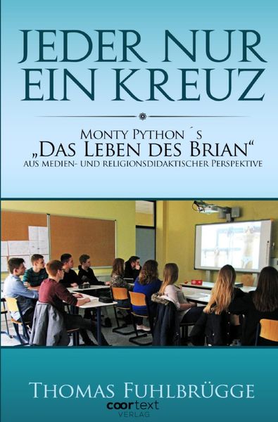 Jeder nur ein Kreuz, Taschenbuch von Thomas Fuhlbrügge, Epubli, 9783753158150