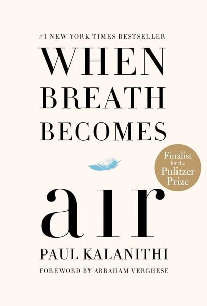 Produktbild: When Breath Becomes Air