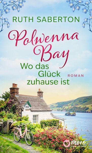 Produktbild: Polwenna Bay - Wo das Gl&uuml;ck zuhause ist