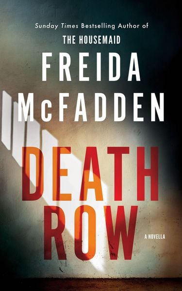 Produktbild: Death Row