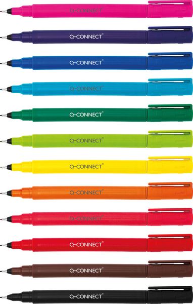 Produktbild: Permanent Marker F Etui