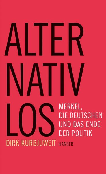 Produktbild: Alternativlos