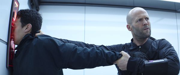 Produktbild: Fast & Furious: Hobbs & Shaw