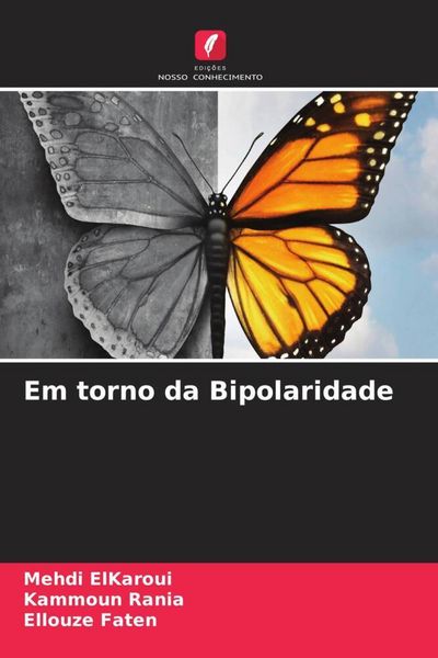 Produktbild: Em torno da Bipolaridade