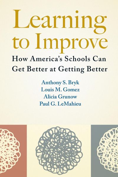 Produktbild: Learning to Improve