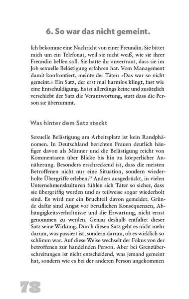 Produktbild: &bdquo;F&uuml;r eine Emanze bist du ganz sch&ouml;n h&uuml;bsch!&ldquo;