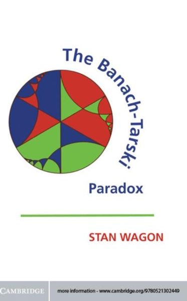 Produktbild: Banach-Tarski Paradox