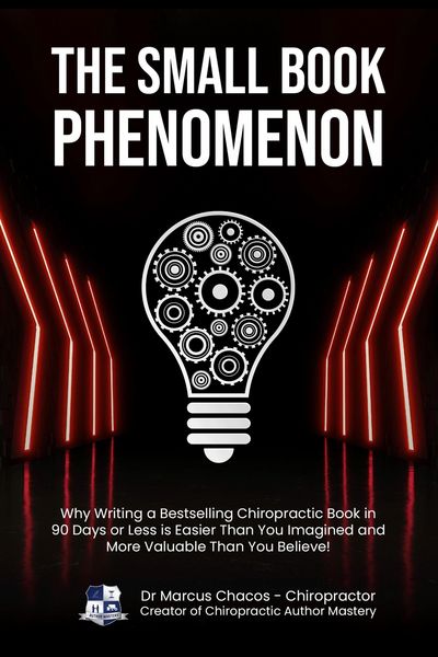 Produktbild: The Small Book Phenomenon