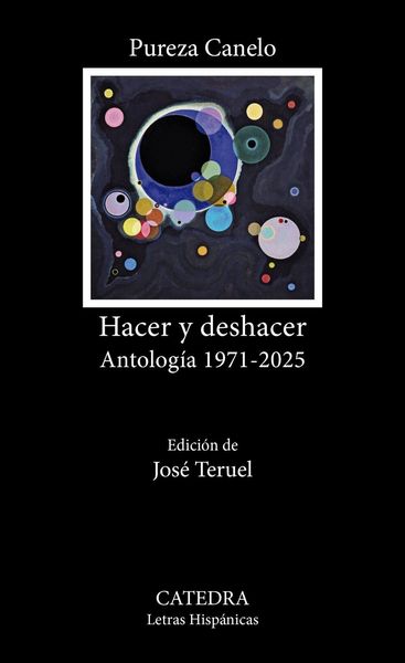 Produktbild: Hacer y deshacer