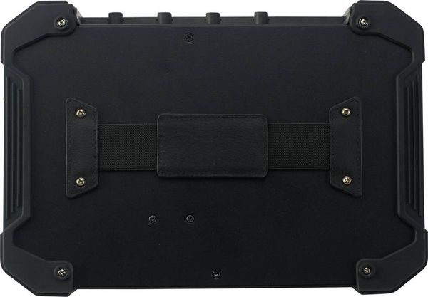 Produktbild: VOLTCRAFT DSO-5104H Hand-Oszilloskop 100 MHz 4-Kanal 1 GSa/s 40 Mpts 14 Bit Digital-Speicher (DSO), Handger&auml;t 1 St.