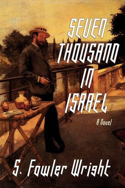 Produktbild: Seven Thousand in Israel