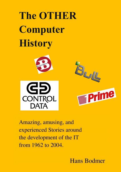 Produktbild: The OTHER Computer History