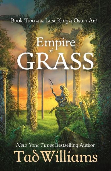 Produktbild: Empire of Grass