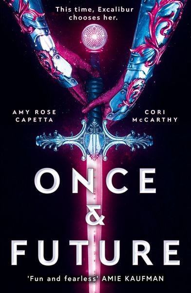 Produktbild: Once & Future