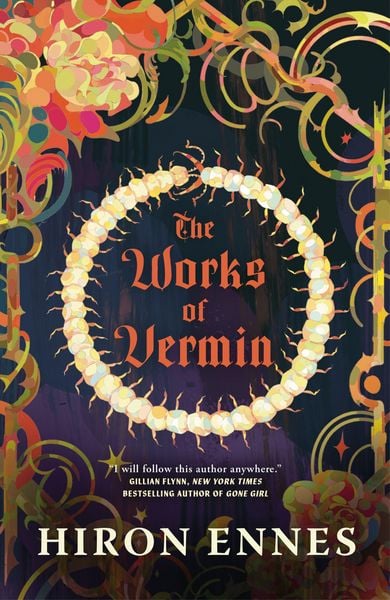 Produktbild: The Works of Vermin