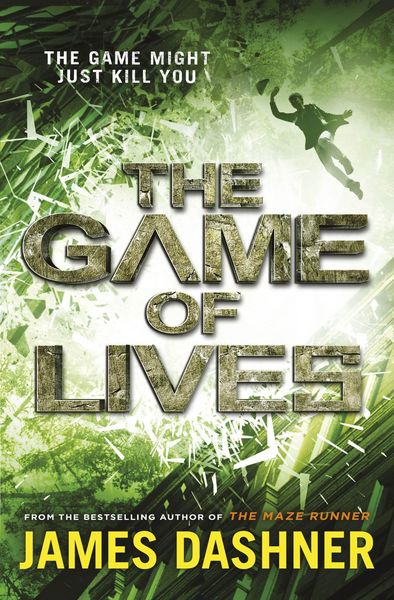 Produktbild: Mortality Doctrine: The Game of Lives