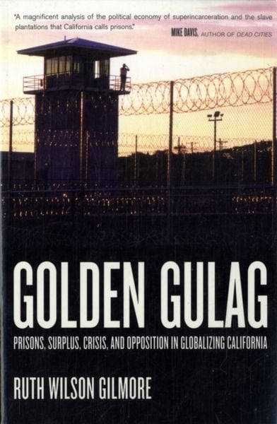 Produktbild: Golden Gulag