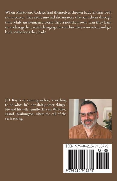 Produktbild: Lives in Time