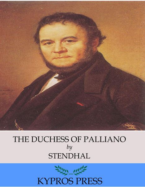 Produktbild: The Duchess of Palliano
