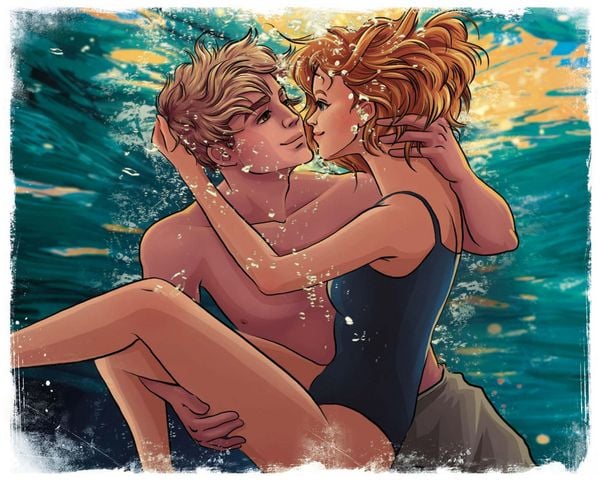 Produktbild: Level Three: Endgame Love