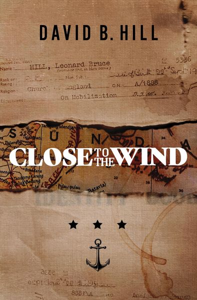 Produktbild: Close to the Wind