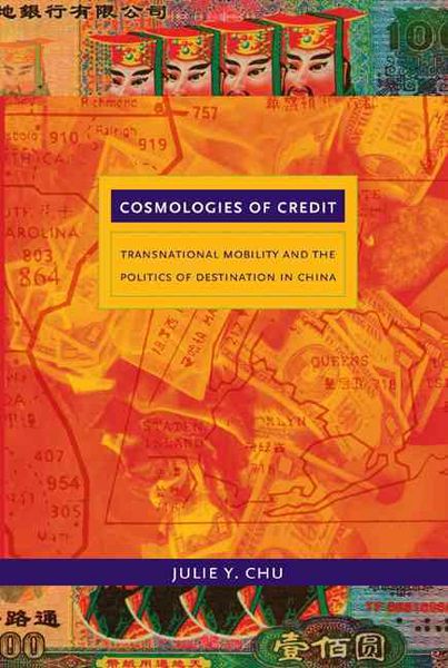 Produktbild: Cosmologies of Credit