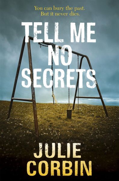 Produktbild: Tell Me No Secrets