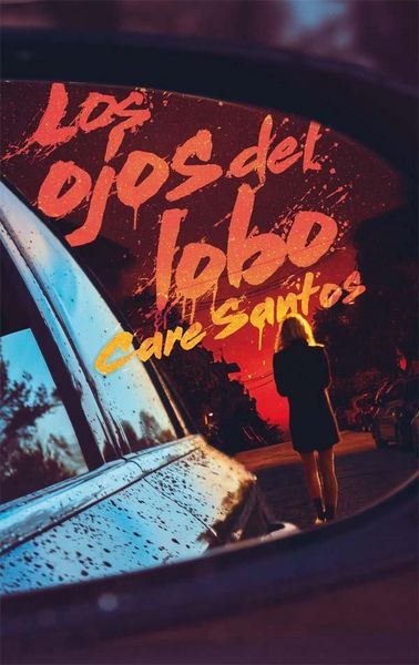 Produktbild: Los ojos del lobo
