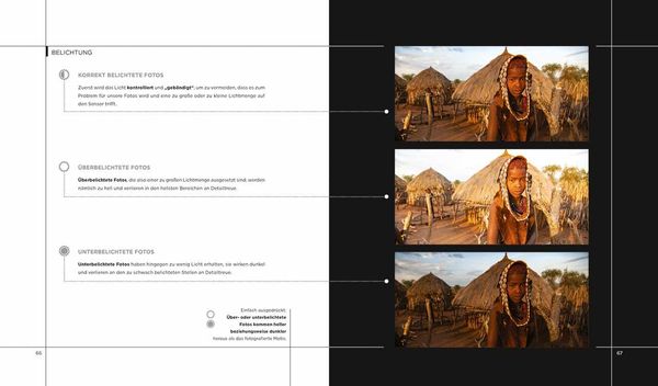 Produktbild: Die Gro&szlig;e Schule der Fotografie
