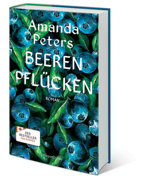 Produktbild: Beeren pflücken