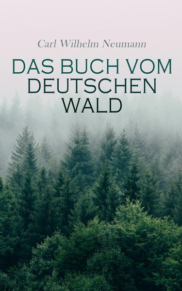Produktbild: Das Buch vom deutschen Wald