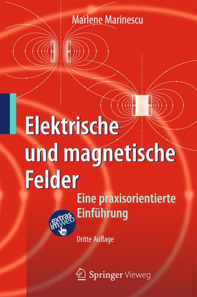 Produktbild: Elektrische und magnetische Felder