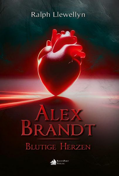 Produktbild: Alex Brandt