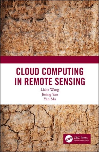 Produktbild: Cloud Computing in Remote Sensing