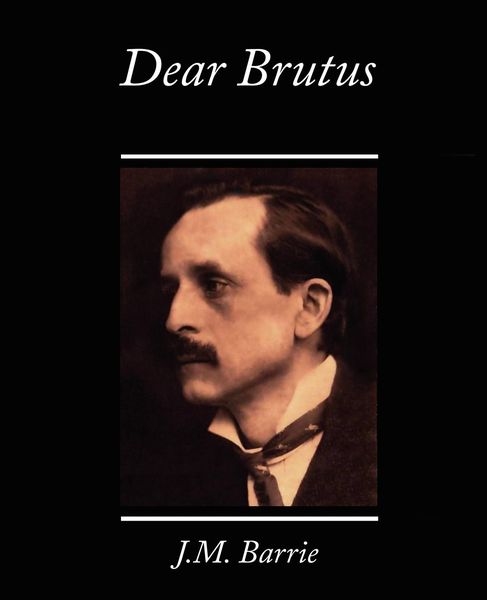 Produktbild: Dear Brutus