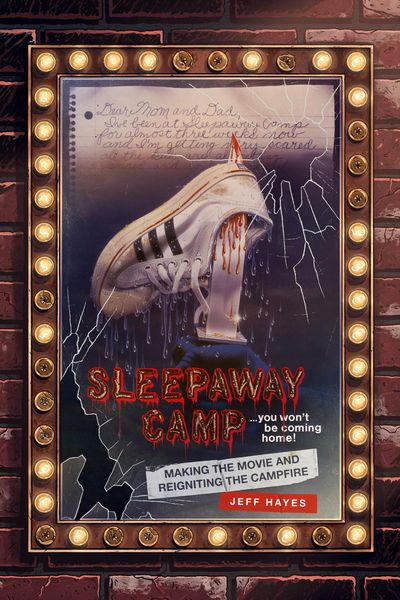 Produktbild: Sleepaway Camp