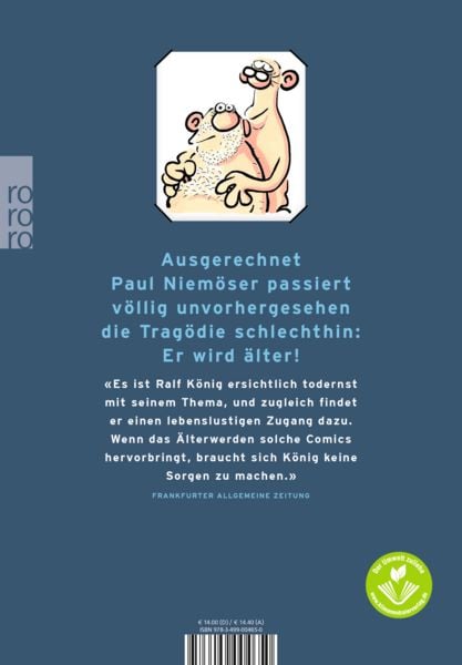 Produktbild: Herbst in der Hose