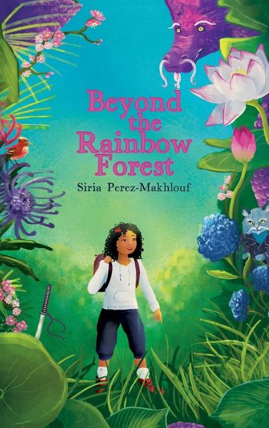 Produktbild: Beyond the Rainbow Forest