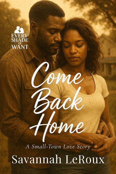 Produktbild: Come Back Home