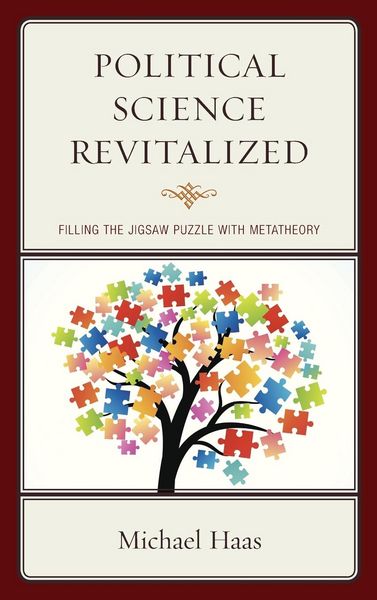 Produktbild: Political Science Revitalized