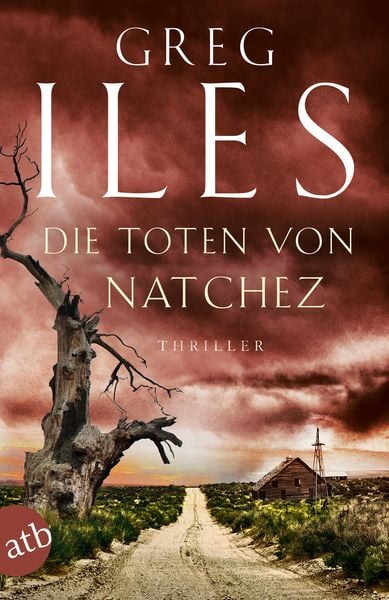Produktbild: Die Toten von Natchez