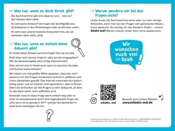 Produktbild: Sch&auml;tz mal! Classic Edition