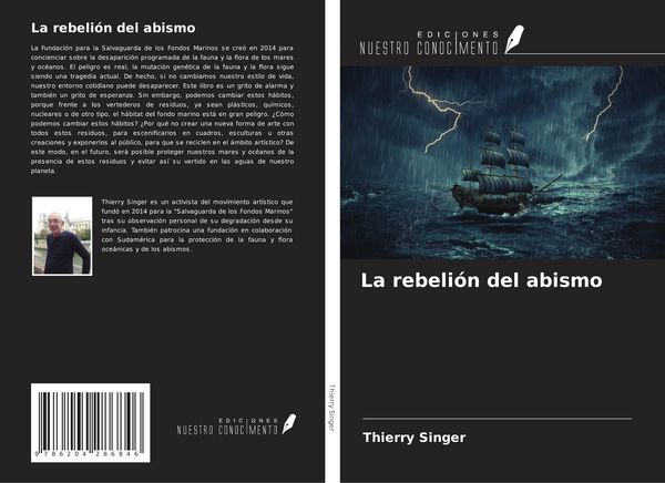 Produktbild: La rebeli&oacute;n del abismo